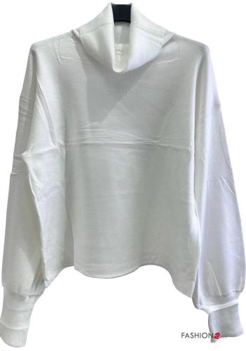Casual Rollneck
