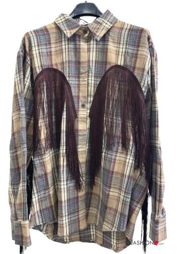 Camicia in Cotone