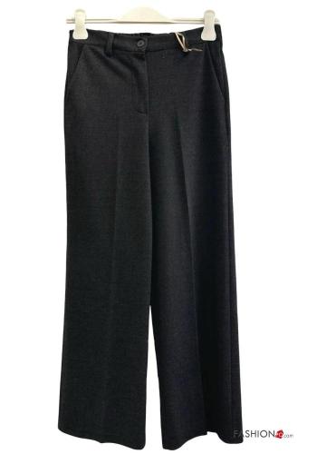 Casual Trousers