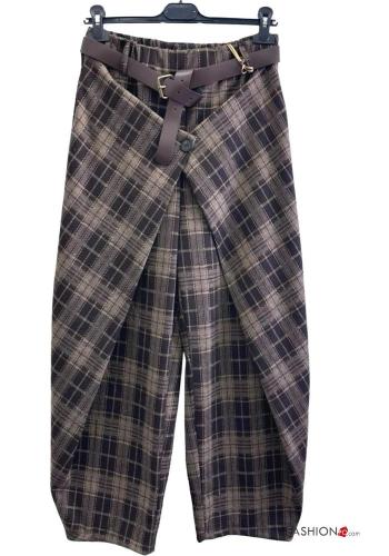 Casual Trousers