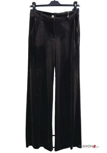 Casual Trousers - ph 1