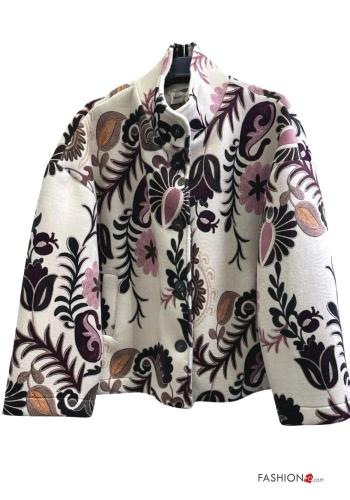 Casual Jacket