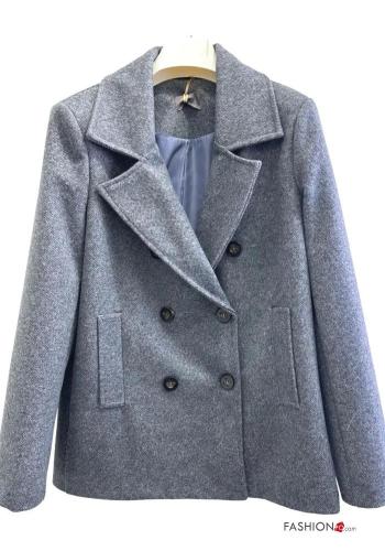 Casual Coat - ph 1