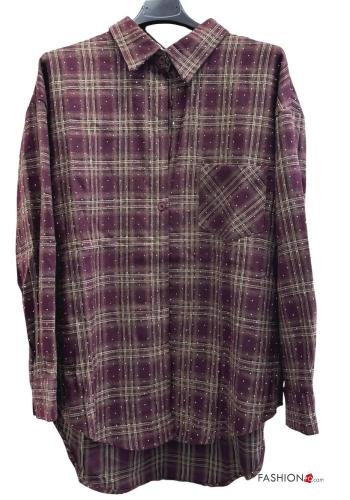 Camicia in Cotone - ph 1