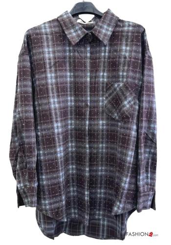 Camicia in Cotone - ph 1