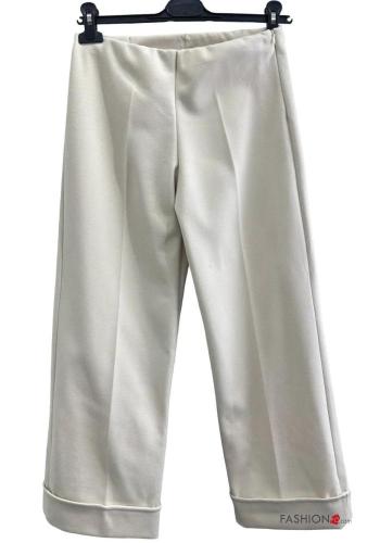 Casual Trousers - ph 1