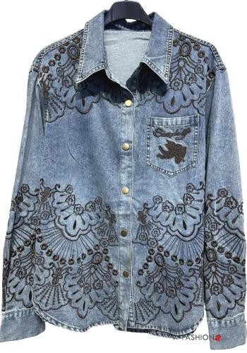 Camicia in Cotone - ph 1