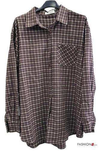 Camicia in Cotone - ph 1