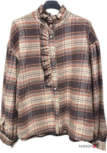 Chemise en Coton - ph 1
