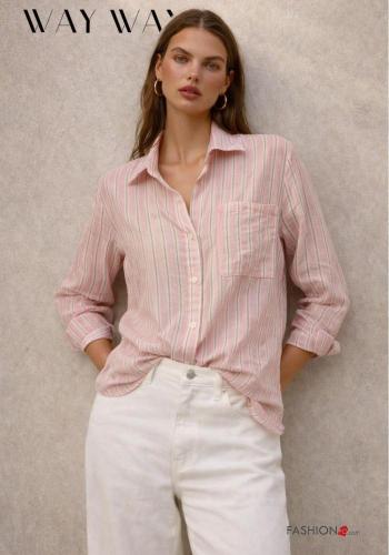 Shirt with pockets - ph 1