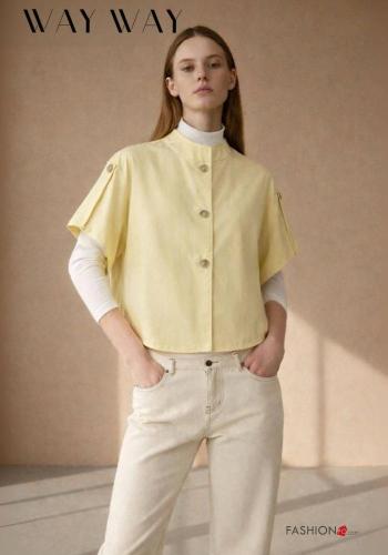 Casual Jacket - ph 1