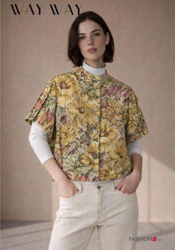 Chemise Casual - ph 1