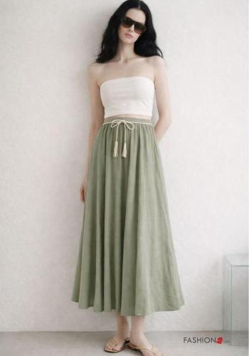 Saia com cinto - ph 1