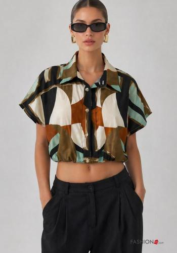 Chemise en Coton - ph 1