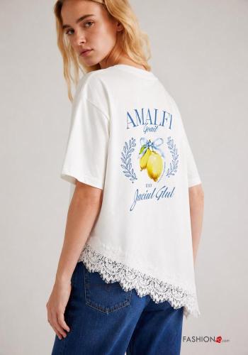 T-shirt renda - ph 1