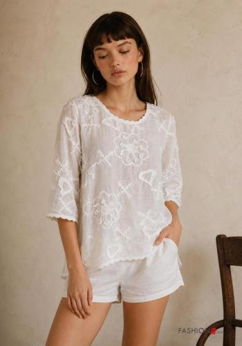 Cotton Shirt