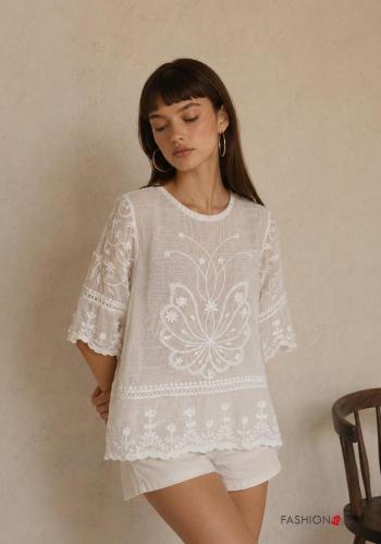Cotton Shirt - ph 1