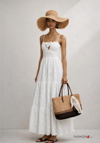 Cotton Dress