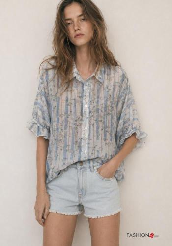 Casual Shirt