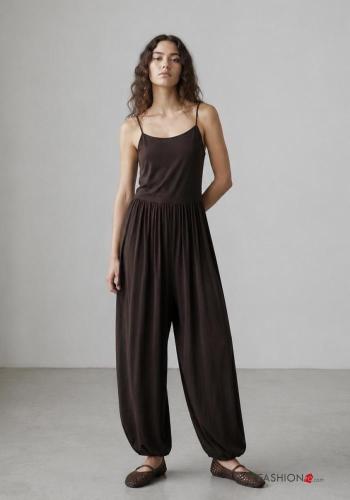 Lässiges Overall