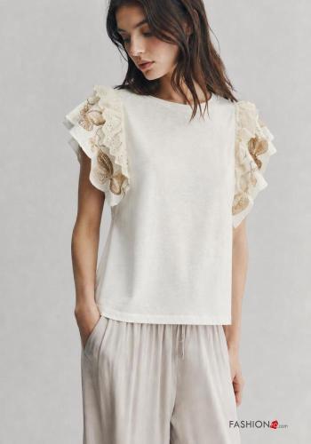 T-shirt en Coton - ph 1
