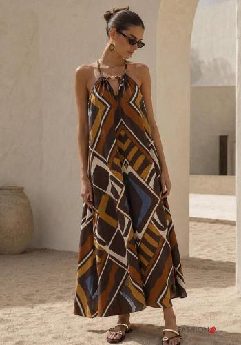 Cotton Dress