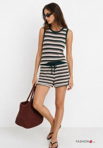 Abito in Cotone