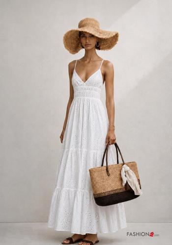 Cotton Dress
