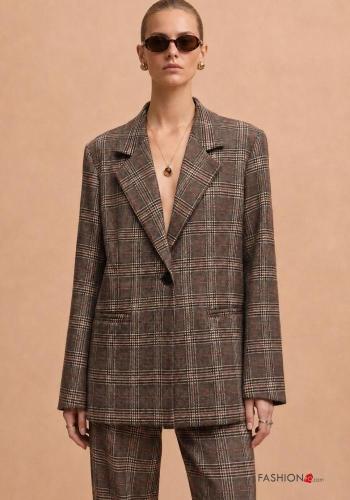 Casual Blazer
