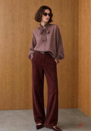 puff sleeve Shirt - ph 1