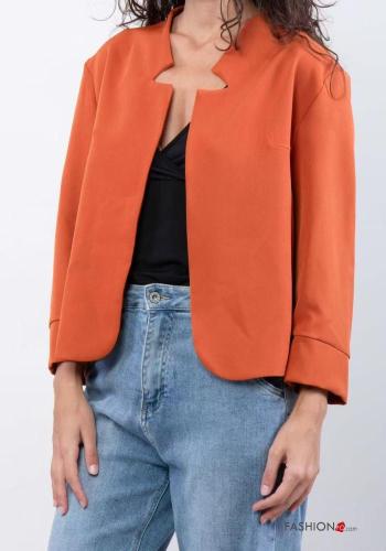 Veste manches longues - ph 1