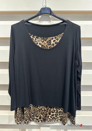 Casual Blouse - ph 1