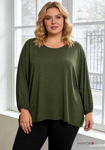 Casual Blouse - ph 1