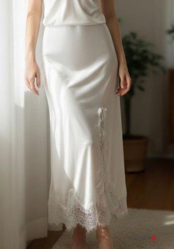 Falda Elegante - ph 1