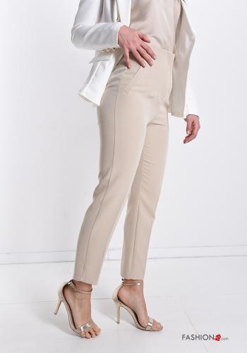 Pantalónes  con bolsillos - ph 3