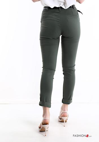 Pantalones Estilo Informal - ph 2