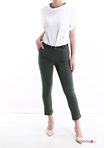 Pantalones Estilo Informal - ph 5