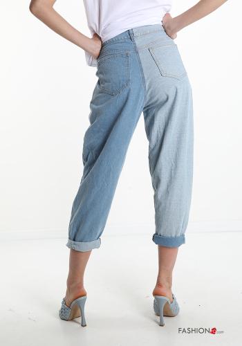 Jeans in Cotone - ph 2