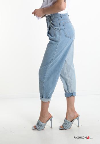 Jeans in Cotone - ph 3