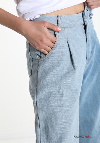 Jeans in Cotone - ph 4