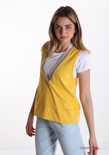 Cotton T-shirt - ph 2