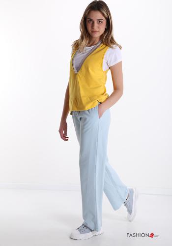 Cotton T-shirt - ph 4