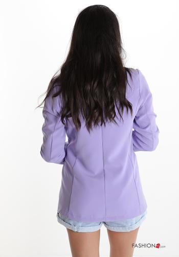 Blazer in Cotone - ph 2