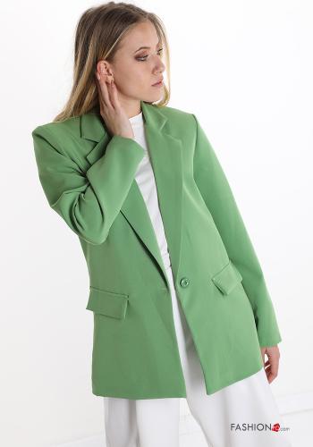 Blazer Casual - ph 1