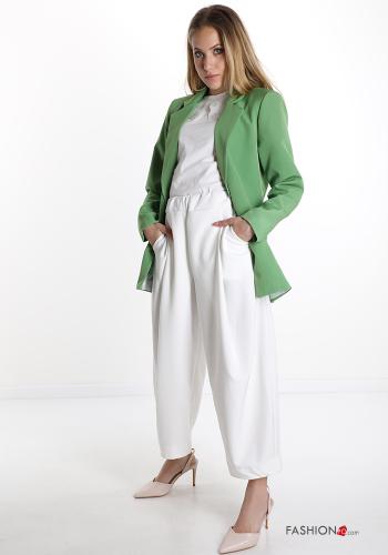 Blazer Casual - ph 5