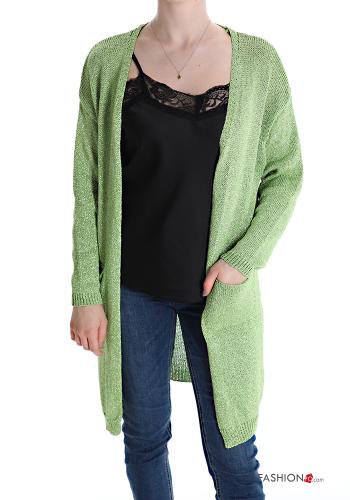 Gilet avec poches - ph 1