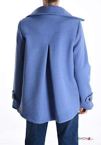 doppelreihig Jacke mit Taschen - ph 2