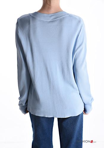 Cardigan maniche lunghe - ph 2