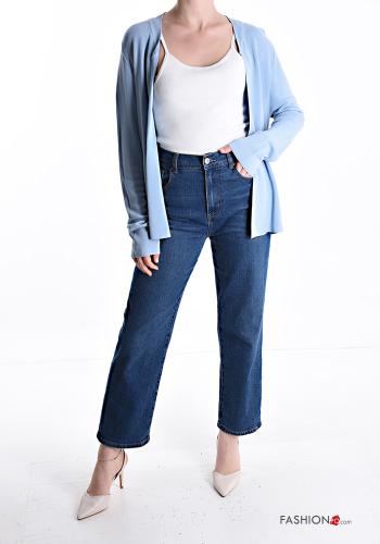 Cardigan maniche lunghe - ph 5