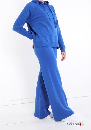 Conjunto com capuz - ph 3